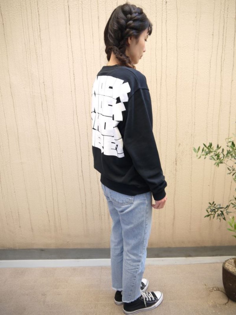 画像1: KNOCK KNOCK JOKE  SWEAT