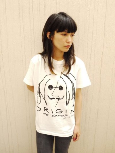 画像1: BAD LENNON  TEE