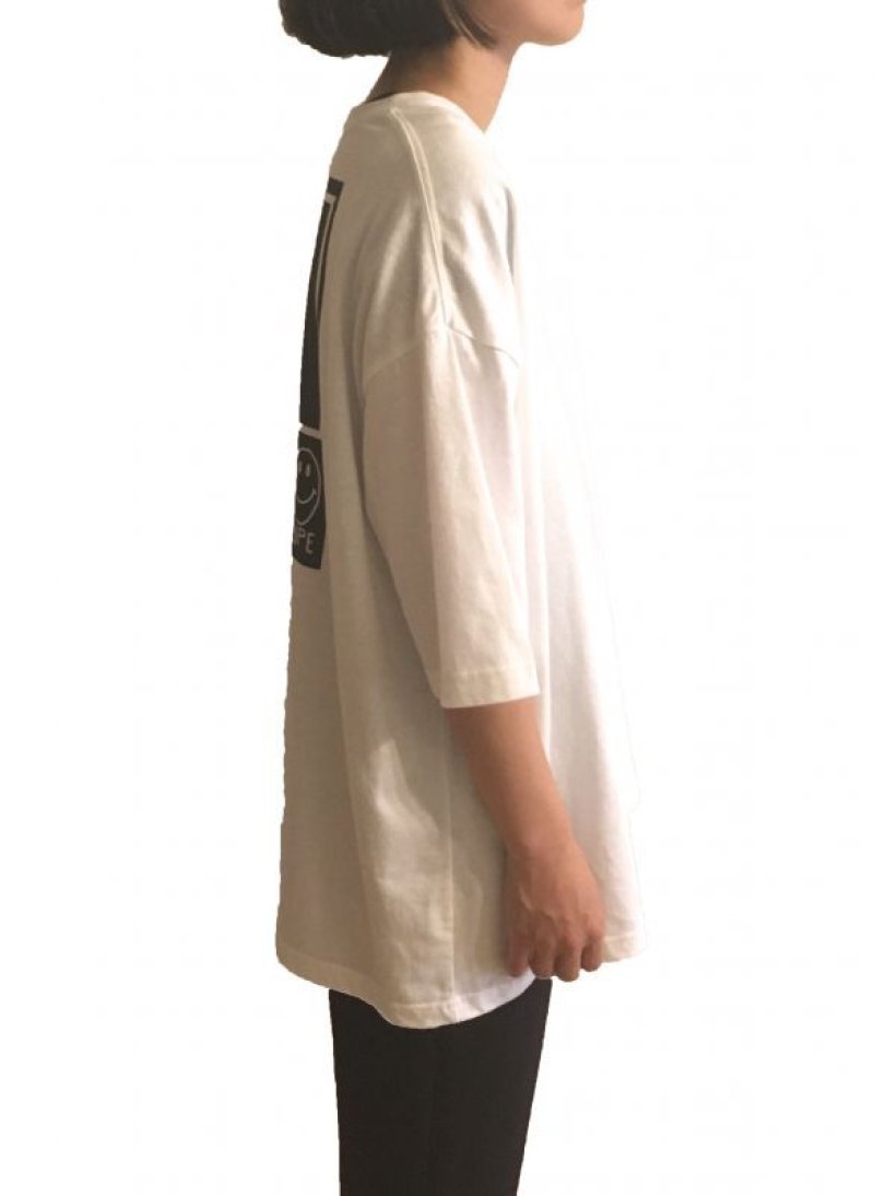 画像2: YOU KNOW - BIG TEE