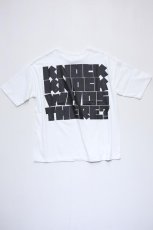 画像4: KNOCK JOKE BIG TEE (4)