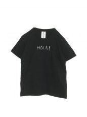 画像2: HOLA! KIDS TEE (2)