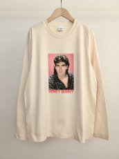 画像5: HONEY BUNNY  L/S  TEE TYPE 8 (5)