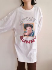 画像3: HONEY BUNNY  L/S  TEE TYPE 4 (3)