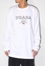 画像4: PRAHA  L/S  TEE (4)