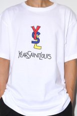 画像7: SAINT LOUIS TEE (7)