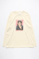 画像1: HONEY BUNNY  L/S  TEE TYPE 8 (1)