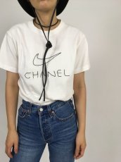画像16: W FAKE TEE (16)