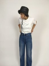 画像21: W FAKE TEE (21)