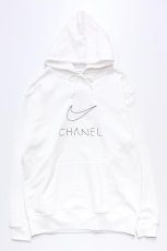 画像13: W FAKE PARKA (13)