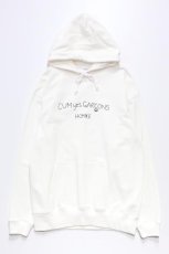 画像8: CUM YES GARCONS PARKA (8)