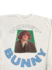 画像2: HONEY BUNNY  L/S  TEE TYPE1 (2)