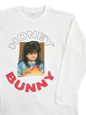 画像3: HONEY BUNNY  L/S  TEE TYPE3 (3)