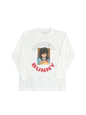 画像4: HONEY BUNNY  L/S  TEE TYPE3 (4)