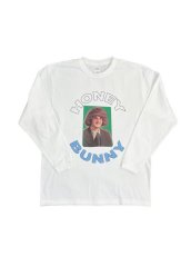 画像4: HONEY BUNNY  L/S  TEE TYPE1 (4)