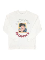 画像1: HONEY BUNNY  L/S  TEE TYPE 4 (1)