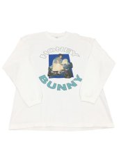 画像4: HONEY BUNNY  L/S  TEE TYPE2 (4)