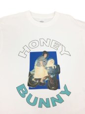画像2: HONEY BUNNY  L/S  TEE TYPE2 (2)