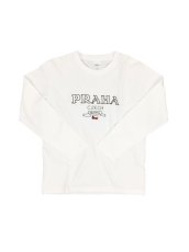 画像1: PRAHA  L/S  TEE (1)