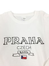 画像2: PRAHA  L/S  TEE (2)