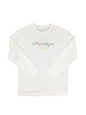 画像6: CUM yes GARCONS  L/S  TEE (6)