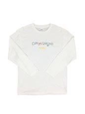 画像11: CUM yes GARCONS  L/S  TEE (11)