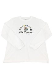 画像5: ミンナトモダチ  L/S TEE (5)