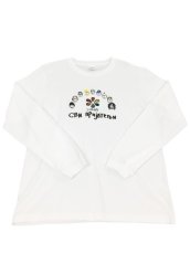 画像12: ミンナトモダチ  L/S TEE (12)