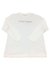 画像4: CUM yes GARCONS  L/S  TEE (4)