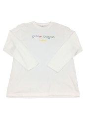 画像9: CUM yes GARCONS  L/S  TEE (9)