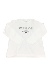 画像3: PRAHA  L/S  TEE (3)