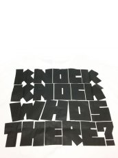 画像2: KNOCK JOKE BIG TEE (2)