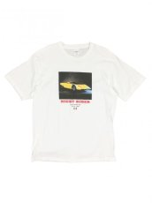 画像1: NIGHT RIDER TEE  (1)