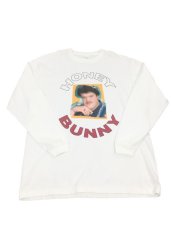 画像4: HONEY BUNNY  L/S  TEE TYPE 4 (4)