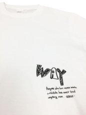 画像5: DOODLE  L/S TEE (5)