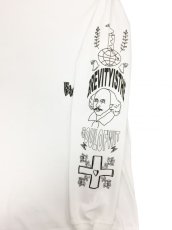 画像4: DOODLE  L/S TEE (4)