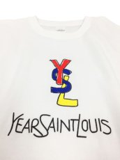 画像2: SAINT LOUIS TEE (2)