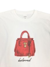 画像2: Beloved TEE  (2)