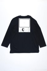 画像4: YOU KNOW - L/S  TEE  (4)