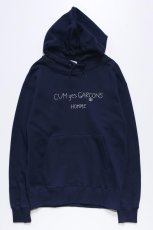 画像12: CUM YES GARCONS PARKA (12)