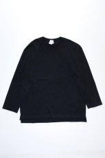 画像5: YOU KNOW - L/S  TEE  (5)