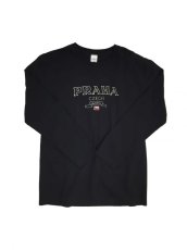 画像5: PRAHA  L/S  TEE (5)