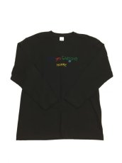 画像1: CUM yes GARCONS  L/S  TEE (1)