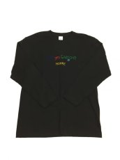 画像4: CUM yes GARCONS  L/S  TEE (4)