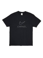 画像3: W FAKE TEE (3)