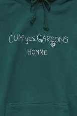 画像15: CUM YES GARCONS PARKA (15)