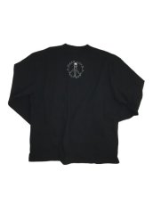 画像15: PEACE SYMBOL BIG L/S TEE (15)