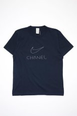 画像11: W FAKE TEE (11)