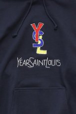 画像4: SAINT LOUIS  PARKA (4)