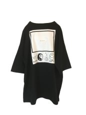 画像1: YOU KNOW - BIG TEE (1)