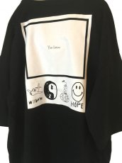 画像2: YOU KNOW - BIG TEE (2)